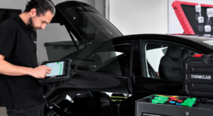 نمایندگی Thinkcar 